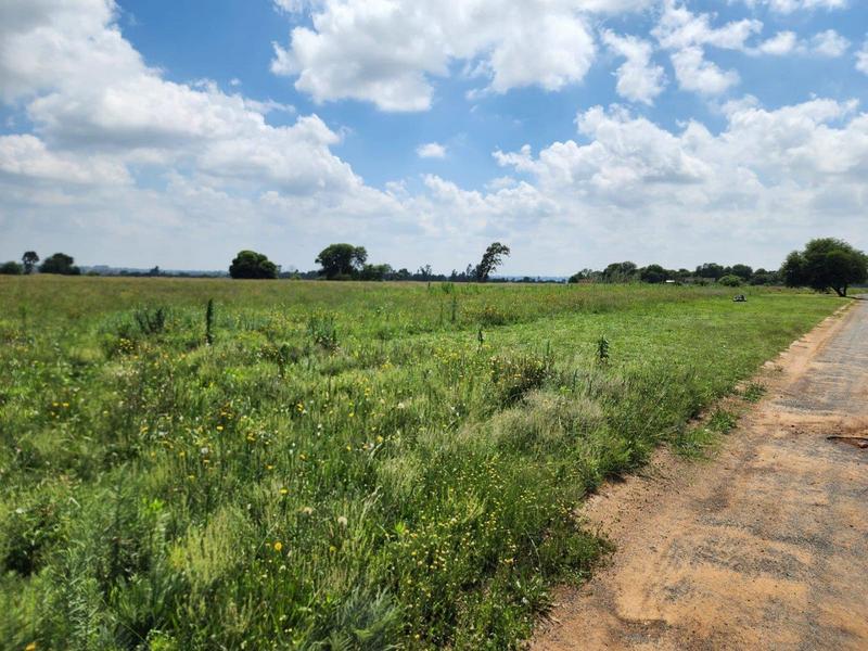 0 Bedroom Property for Sale in Vaal Park Ext 1 Free State